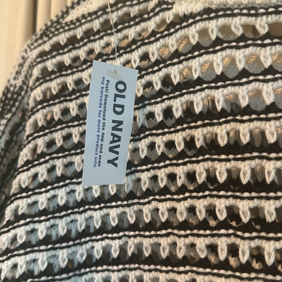 New with tags size large tall, knitted pullover sweater - Picture 4 of 9